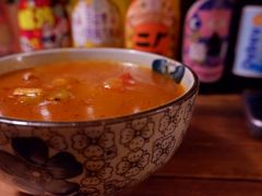 苏伯汤-食戟
