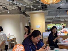 -呷哺呷哺 黄金牧场 (新中关购物中心店)