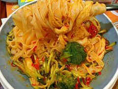 -魏家凉皮(协和店)