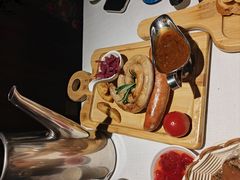 -俄士厨房(五棵松华熙LIVE店)