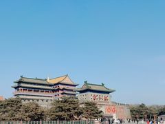 -大明幻境第一城