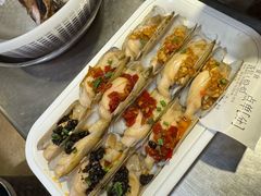 -三个渔夫·蒸汽海鲜(小白楼店)