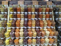 -果蔬好生活超市(乐堤港店)