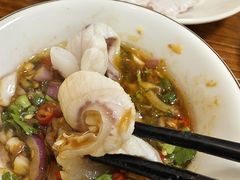 -正能量脆肉鲩火锅