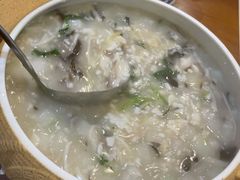 冬瓜拆鱼羹-盏簋品味馆(沙溪店)