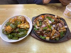 -卢庄(江汉路店)