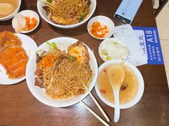 -寻裕记·现炒浇头面(人民广场店)