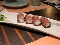 -山葵家·创意料理(宁波来福士店)