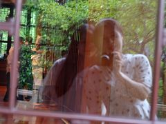 -杭州西子湖四季酒店-WL BISTRO西湖餐厅(灵隐路店)