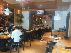 大堂-管氏翅吧(国展店)