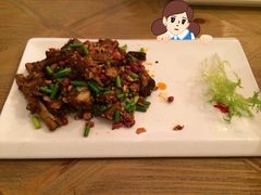 -豆蔻电影主题餐厅(四牌楼店)