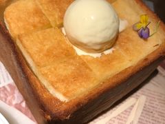 -绿茶餐厅(领展购物广场·中关村店)