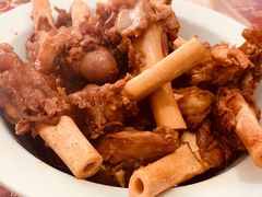 -晋乡亲刀削面(东风桥东店)