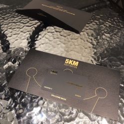 -5KM舞蹈街舞工作室