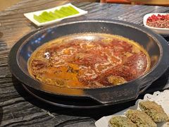 -老船舫·现做活鲜鱼馆(东郊记忆店)