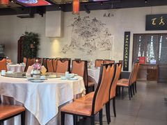 -峨嵋酒家 南北川菜 优选烤鸭(广渠路店)