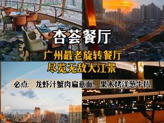 -侨美·唐荔园·40年地道粤菜