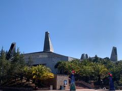 -世界恐龙谷景区