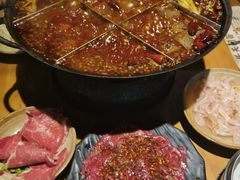 -白乐天毛肚火锅馆(南滨路店)