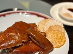 -杭州西子湖四季酒店·金沙厅