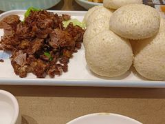 -南门四季铜锅涮肉(大屯·北苑店)