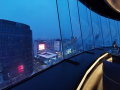 -Hi City·城市之巅