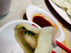-喜家德虾仁水饺(华强天虹店)
