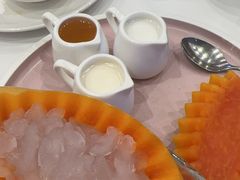 -粤珍轩·家宴·广式茶点(新城广场店)