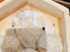 -古都历食南京菜·烤鸭·鸭血粉丝·汤包(南京博物院店)