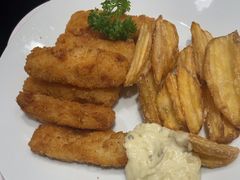 -宜家·瑞典风味餐厅(四元桥店)