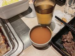 -新石器烤肉(高行万嘉店)