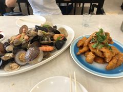 -大地春饼店(黄河路店)