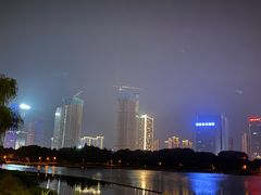 -尚贤河湿地