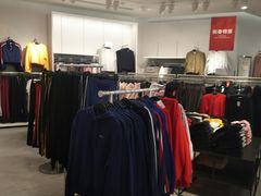 -H&M(天一广场店)