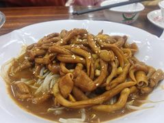 -南记食粥坊·宵夜大排档(莲花总店)