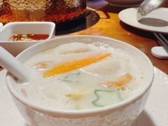 -揽季锅物会.福建黄鱼.海鲜姿造(五四路店)