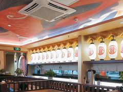 -仓桥家·焗寿司·锅物(光谷步行街店)