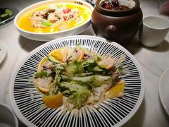 -小菜园新徽菜(合肥之心城店)