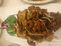 -楼兰印象(朝外店)
