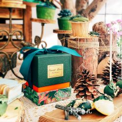 -卡卡喜糖伴手礼·商务礼宝宝礼·婚礼用品