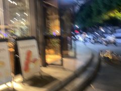 -红跑车(朝晖店)