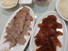 -大鸭梨烤鸭店(古城店)