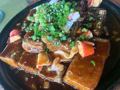 -东馆和天下特色餐饮(工农店)