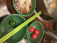 -润园四季椰子鸡火锅(海上世界店)