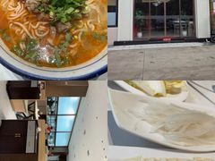 -名羊天下陕北横山铁锅炖羊肉(博文路店)