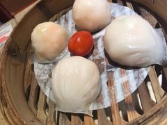 -点都德(大茶楼店)