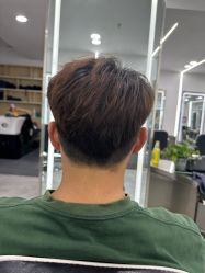 -Coo Hair salon