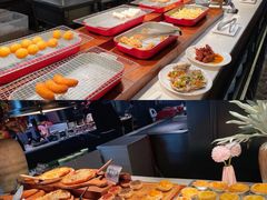 -SEA西雅图海鲜自助餐厅(正义店)