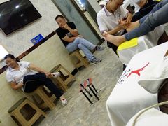 -郑远元专业修脚房(南坪万达店)