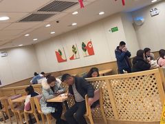 -德克士(砂之船奥特莱斯店)